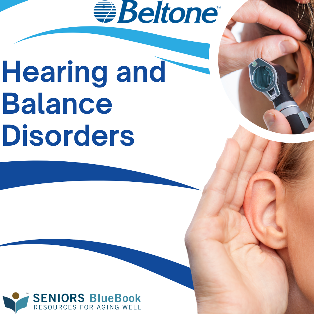 Hearing and Balance Disorders